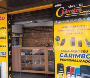 crane sense Misty Abra'ki Auto Chaveiro | Chaveiro e Conserto de Celulares em Sorocaba